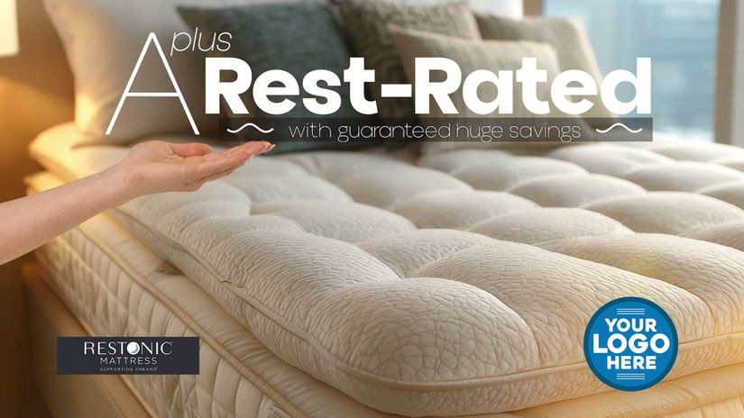 R Rated - Rest Rated